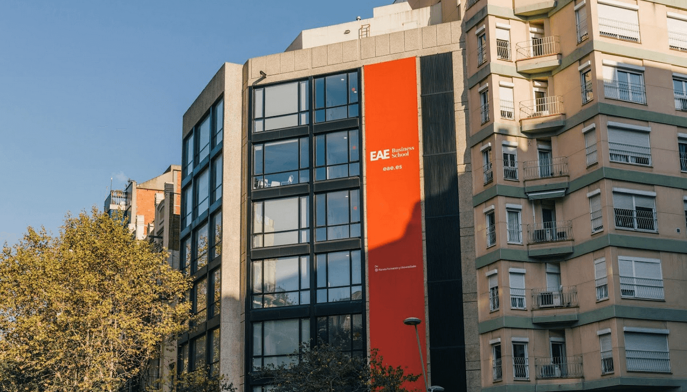 西班牙莱里达大学学校图片展示