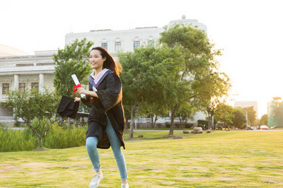 辽宁大学在职研究生