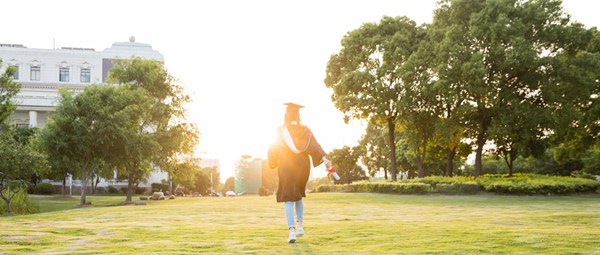 江蘇師范大學在職研究生