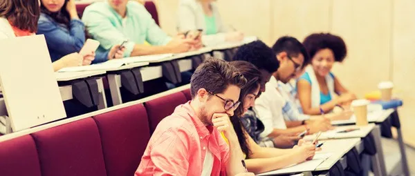 美国加州浸会大学报名条件