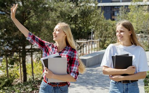 美国贝佛大学国际硕士