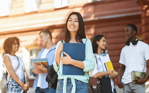 法国昂热大学国际硕士招生详情介绍！