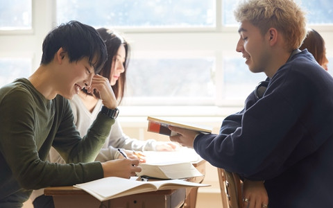 美国加州浸会大学申请条件