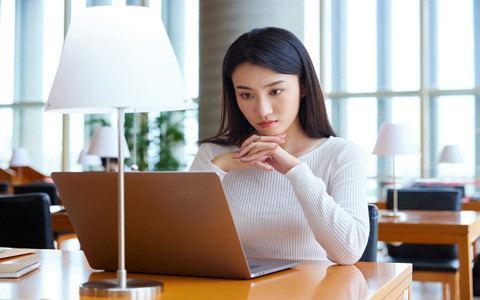 2024年在职研究生报名入口