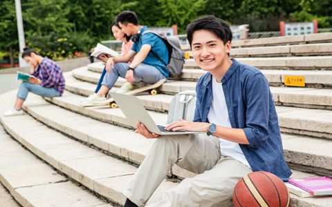 中国地质大学（北京）计算机科学与技术在职研究生