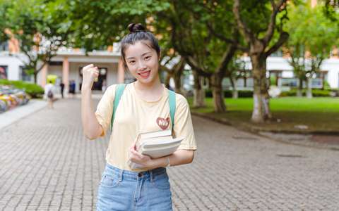 湖北大学在职研究生