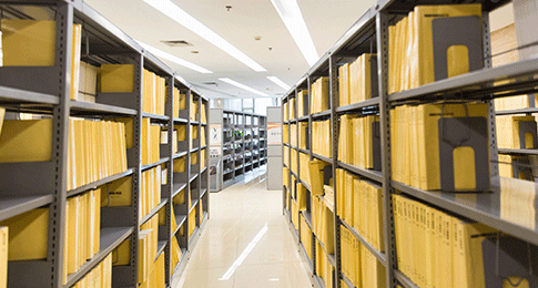 图书情报与档案管理在职研究生以哪种类型报考？
