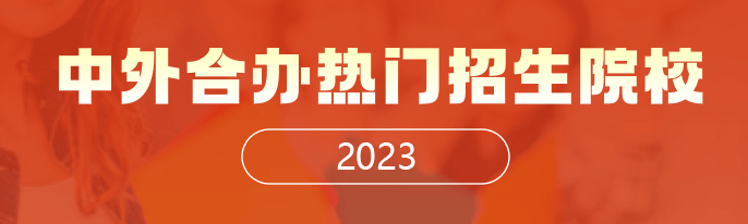 中外合办在职研究生招生简章2023