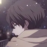 星子落满怀