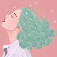 厕所里背两个词
