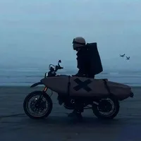 通勤听到崩溃