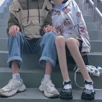 上岸就去表白