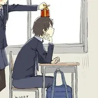 把快乐装进口袋