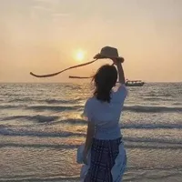 落花流水用户头像