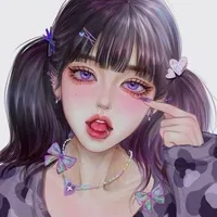 小依童吖