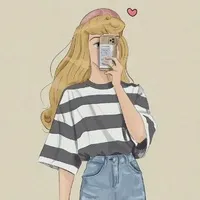 星星出来散步