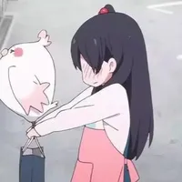 温柔治愈一切