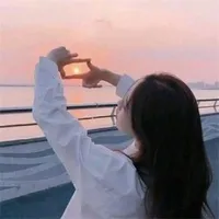 萌面女郎