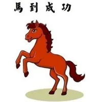 逢考必顺用户头像