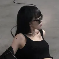 忧郁的青春