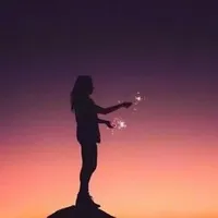 爱傻笑的菇凉