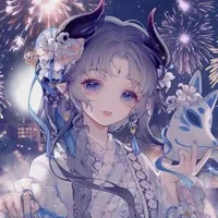 北海浩渺用户头像