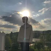林间有鹿