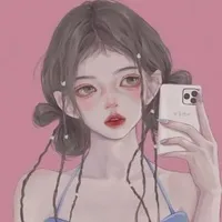 星河万顷皆温柔