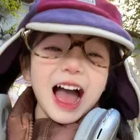 小王锦鲤附身