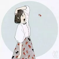 枕着星星睡