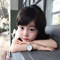 闭上眼睛