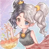云来姮娥