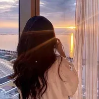 去海边偷花送你