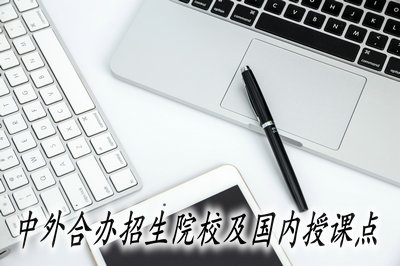 中外合辦招生院校及國內(nèi)授課點(diǎn)