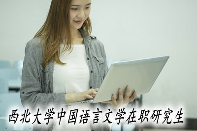 西北大学中国语言文学在职研究生