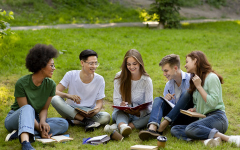 美国加利福尼亚州立大学