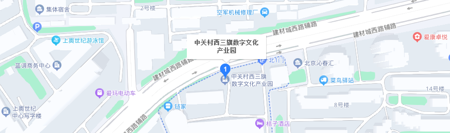北京大成卓立教育科技有限公司地址