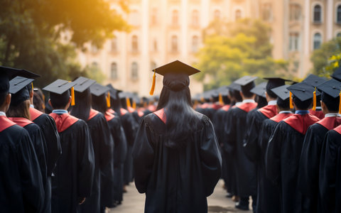 2024年集美大学在职研究生毕业后是什么学历