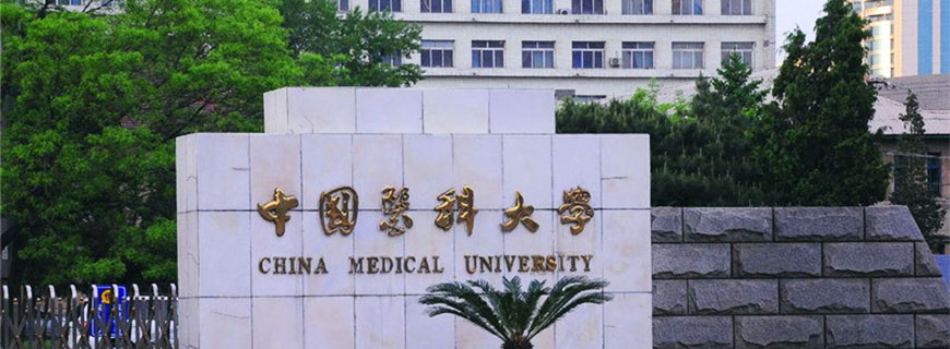 中国医科大学非全日制研究生