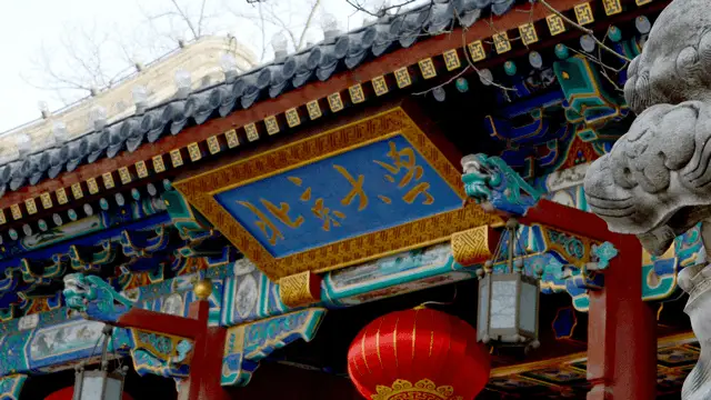 北京大学