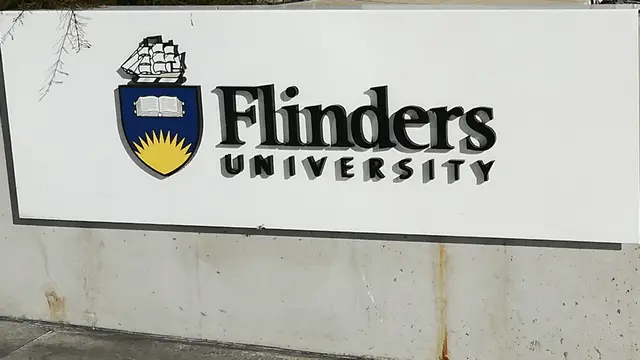 澳大利亚弗林德斯大学