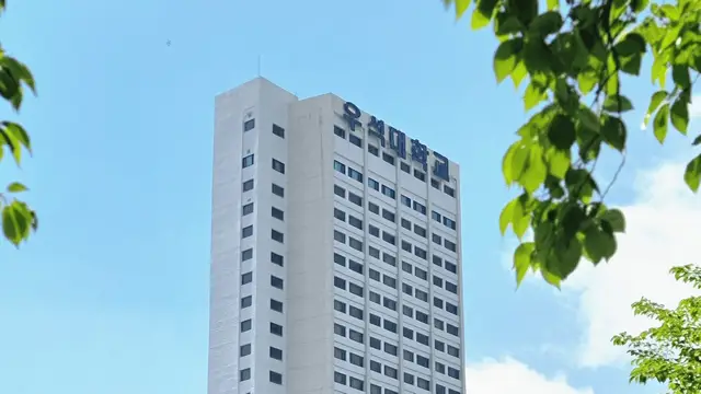 韩国又石大学