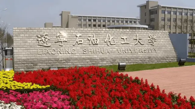 辽宁石油化工大学