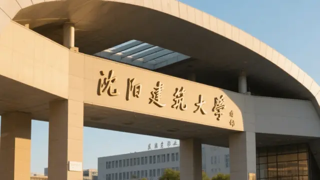 沈阳建筑大学