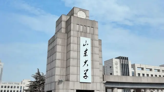 山东大学