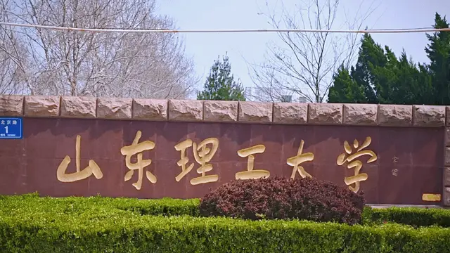 山东理工大学