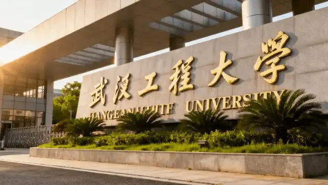 武汉工程大学