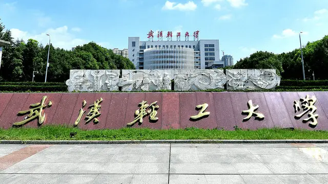 武汉轻工大学