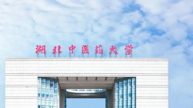 湖北中医药大学
