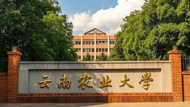 云南农业大学